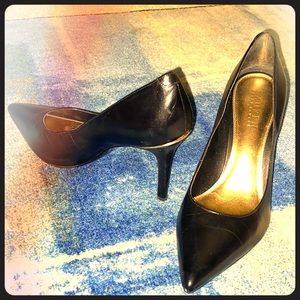 Ralph Lauren Sarina Pump